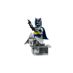 The Classic TV Series Batmobile (76328)