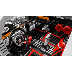 The Classic TV Series Batmobile (76328)
