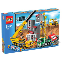 Construction Site (7633)
