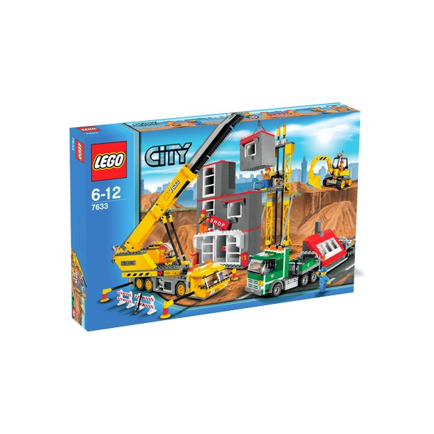 Construction Site (7633)