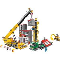 Construction Site (7633)