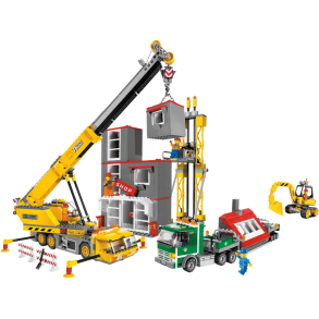 Construction Site (7633)