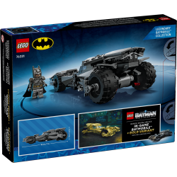 Batman v Superman Batmobile (76331)