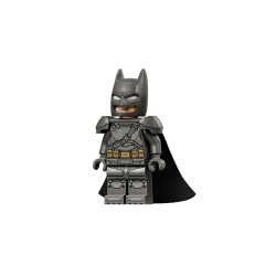 LEGO DC - Batman vs. Superman Batmobile (76331)