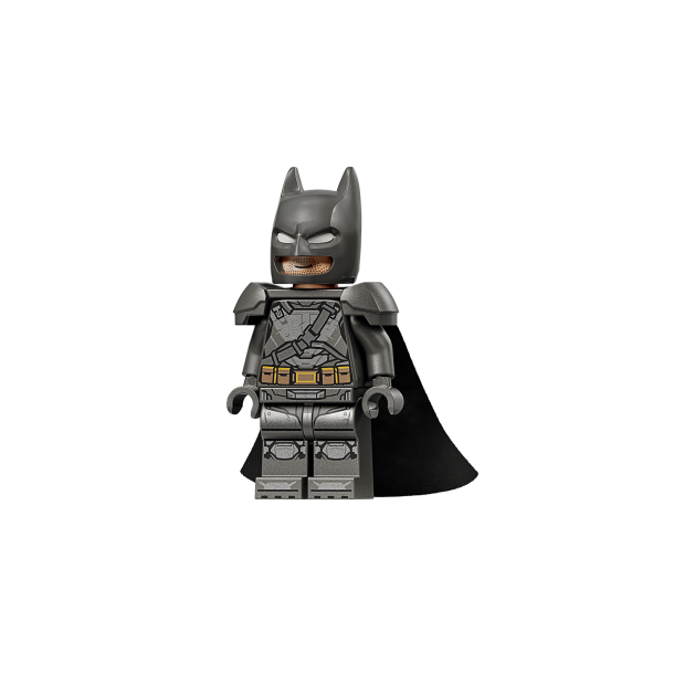 LEGO DC - Batman vs. Superman Batmobile (76331)