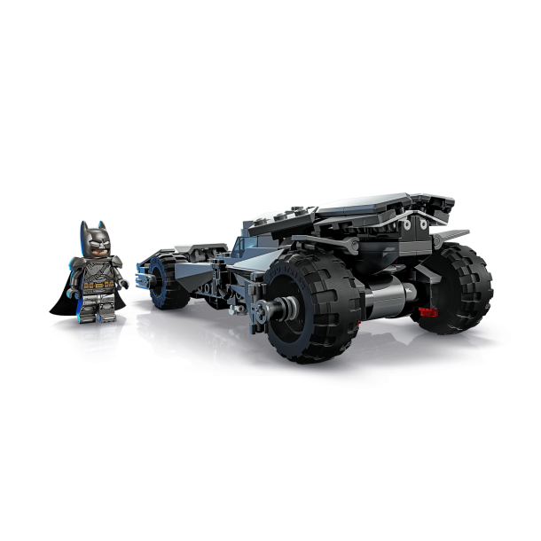 LEGO DC - Batman vs. Superman Batmobile (76331)