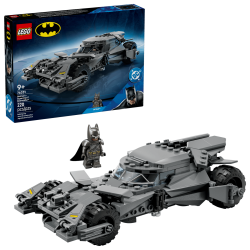 Batman v Superman Batmobile (76331)