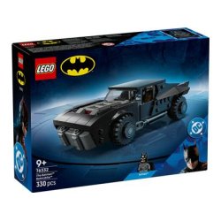LEGO DC - The Batman&trade; Batmobile&trade; (76332)_boxfront