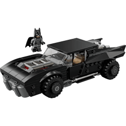 The Batman� Batmobile� (76332)