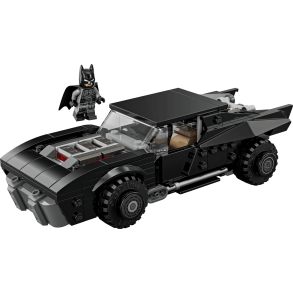 The Batman� Batmobile� (76332)