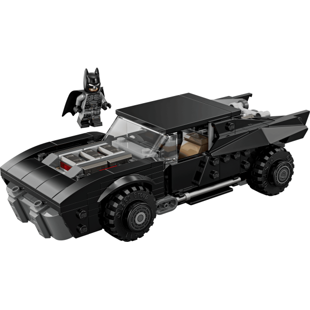 The Batman� Batmobile� (76332)