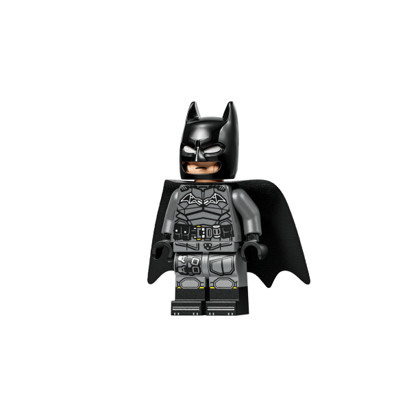 LEGO DC - The Batman&trade; Batmobile&trade; (76332)