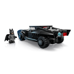 LEGO DC - The Batman&trade; Batmobile&trade; (76332)
