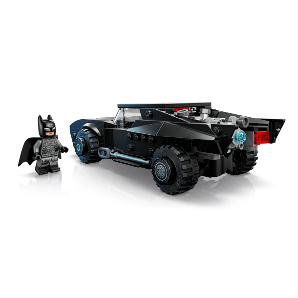 LEGO DC - The Batman&trade; Batmobile&trade; (76332)