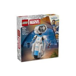 LEGO Marvel - The Fantastic Four H.E.R.B.I.E. (76339)_boxfront