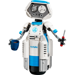 LEGO Marvel - The Fantastic Four H.E.R.B.I.E. (76339)