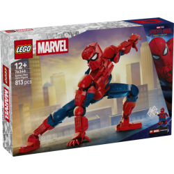 Spider-Man-heltefigur (76346)