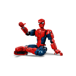 Spider-Man-heltefigur (76346)