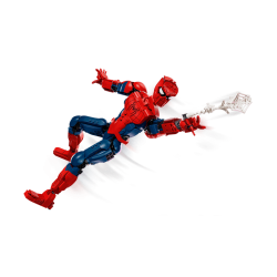 Spider-Man-heltefigur (76346)