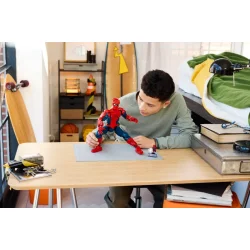 Spider-Man-heltefigur (76346)