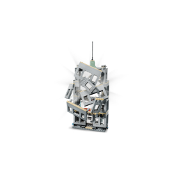 Spider-Man mod Hulk � episk opg�r (76350)