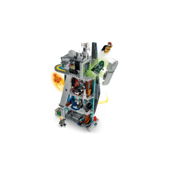 Avengers: Doomsday Nyt Avengers-t�rn (76352)