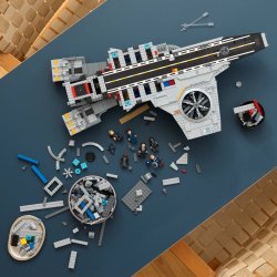 S.H.I.E.L.D.-helicarrier (76354)