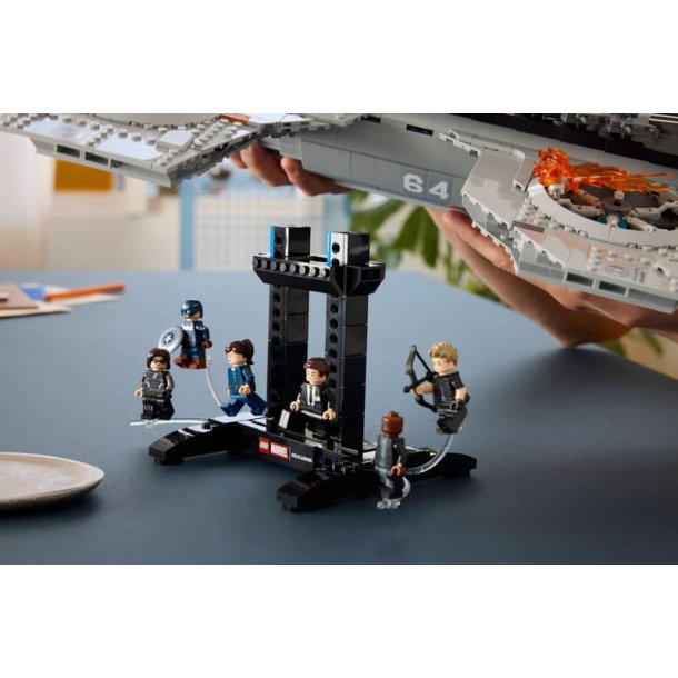 S.H.I.E.L.D.-helicarrier (76354)