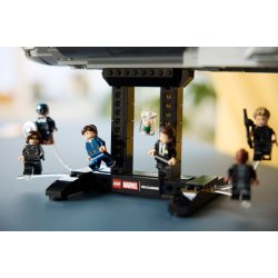 S.H.I.E.L.D.-helicarrier (76354)