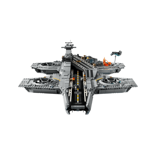 S.H.I.E.L.D.-helicarrier (76354)