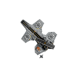S.H.I.E.L.D.-helicarrier (76354)