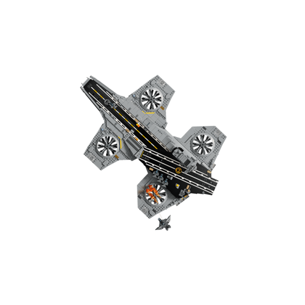 S.H.I.E.L.D.-helicarrier (76354)