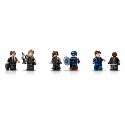 S.H.I.E.L.D.-helicarrier (76354)