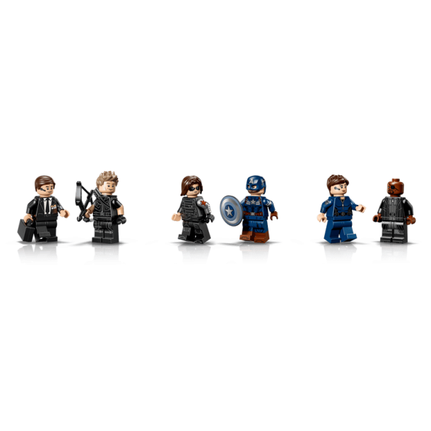 S.H.I.E.L.D.-helicarrier (76354)