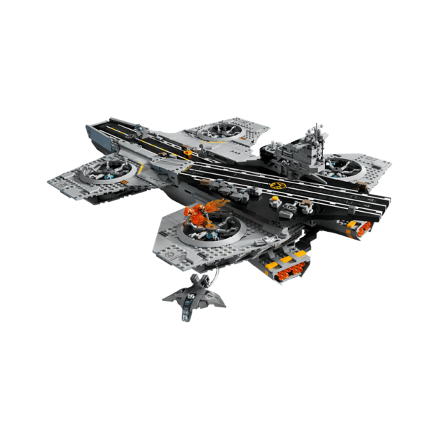 S.H.I.E.L.D.-helicarrier (76354)