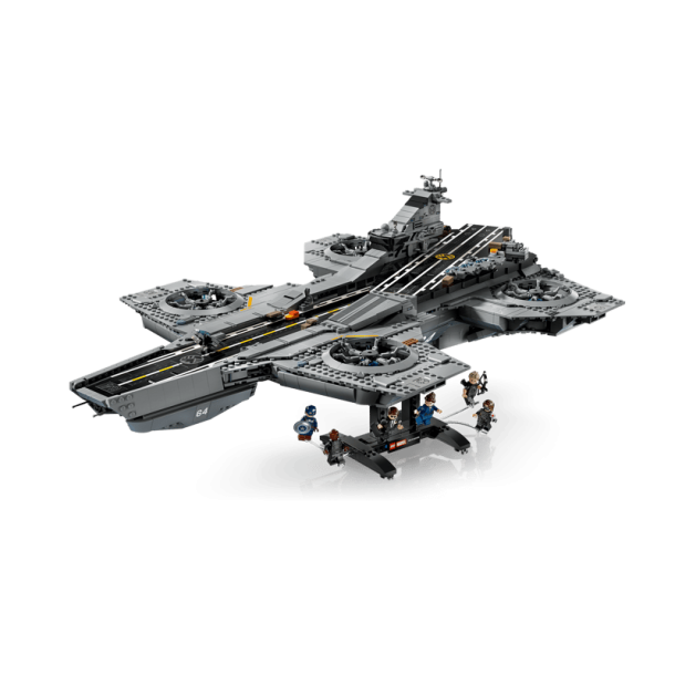 S.H.I.E.L.D.-helicarrier (76354)