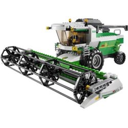 LEGO City - Mejet�rsker (7636)