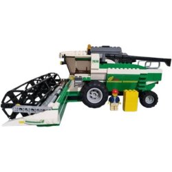 LEGO City - Mejet�rsker (7636)