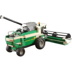 LEGO City - Mejet�rsker (7636)