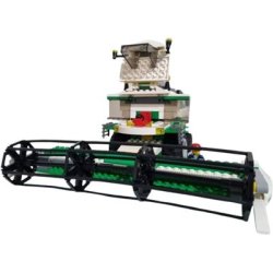 LEGO City - Mejet�rsker (7636)