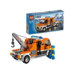 LEGO City - Kranvogn (7638)_boxprod