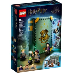 Hogwarts Scene: Eliksirlektion (76383)