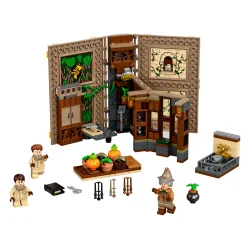 Hogwart Scene: Botaniklektion (76384)