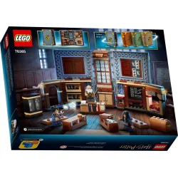 Hogwartsscene: Besvrgelseslektion (76385)