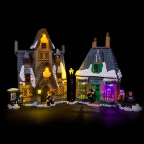 LEGO Hogsmeade Village Visit Light Kit for #76388
