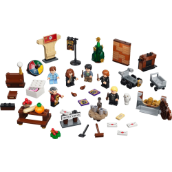Harry Potter Advent Kalender 2021 (76390)