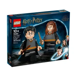 Harry Potter og Hermione Granger (76393)