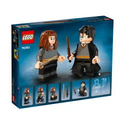 Harry Potter og Hermione Granger (76393)