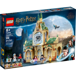 76398 - Hospitalsfljen p Hogwarts