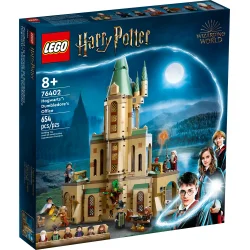 76402 - Hogwarts: Dumbledores Kontor